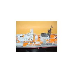 Trumpeter Destroyer Type 956E De Classe Sovremenny 956E Avec Rampes En Laiton Photodécoupé Et Mâts 17 Trumpeter Destroyer Type 956E De Classe Sovremenny 956E Avec Rampes En Laiton Photodécoupé Et Mâts -Boutique De Modèles Radiocommandés trumpeter tu03613 destroyer type 956e de classe sovremenny 956e avec r 7