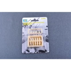 Trumpeter Figurine WWII Surrender Acceptance Ceremony 09/02/45 Supporting Characters (69 Figures)