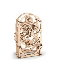 UGEARS Maquette Minuteur -Boutique De Modèles Radiocommandés ugears 8412016 minuteur 5