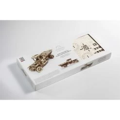 UGEARS Maquette Camion Camion Ugm-11 -Boutique De Modèles Radiocommandés ugears 8412025 camion ugm 11 5