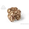 UGEARS Maquette Flexi-cube Puzzle Anti-stress