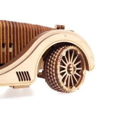 UGEARS Maquette Roadster Vm-01 -Boutique De Modèles Radiocommandés ugears 8412081 roadster vm 01 8
