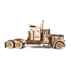 UGEARS Camion Heavy Boy -Boutique De Modèles Radiocommandés ugears 8412086 camion heavy boy 10