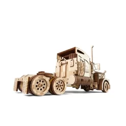 UGEARS Camion Heavy Boy -Boutique De Modèles Radiocommandés ugears 8412086 camion heavy boy 11