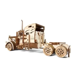UGEARS Camion Heavy Boy -Boutique De Modèles Radiocommandés ugears 8412086 camion heavy boy 12