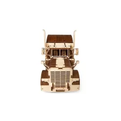 UGEARS Camion Heavy Boy -Boutique De Modèles Radiocommandés ugears 8412086 camion heavy boy 4