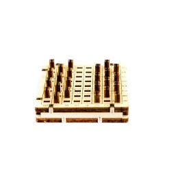 WOODEN CITY Maquette Jeu De Plateau Mini Jeu De Dames -Boutique De Modèles Radiocommandés wooden city wg205 jeu de plateau mini jeu de dames 6