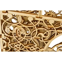 WOODEN CITY Maquette Image Mécanique -Boutique De Modèles Radiocommandés wooden city wr311 image mecanique 4