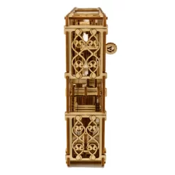 WOODEN CITY Maquette Image Mécanique -Boutique De Modèles Radiocommandés wooden city wr311 image mecanique 5