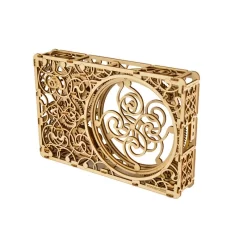 WOODEN CITY Maquette Image Mécanique -Boutique De Modèles Radiocommandés wooden city wr311 image mecanique 6