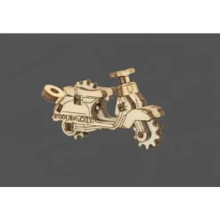 WOODEN CITY Maquette Widgets Voitures -Boutique De Modèles Radiocommandés wooden city wr327 widgets voitures 2